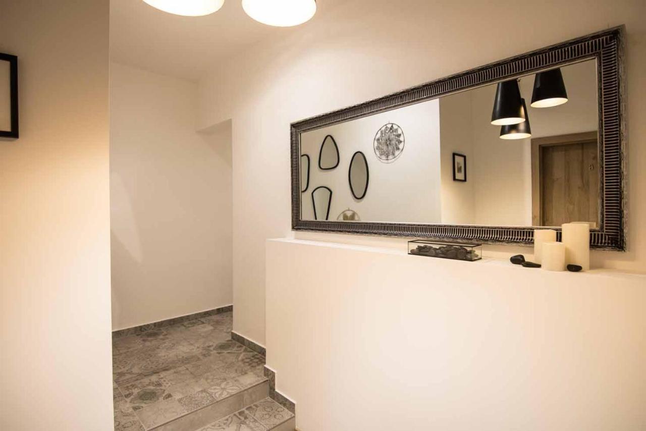 Best Place And Comfort Apartments Brno Exteriör bild